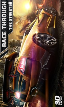 4X4 Nitro Touring Auto游戲截圖3