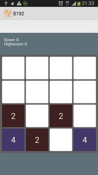 8192游戲截圖1