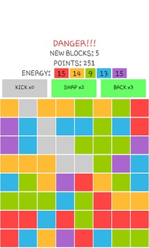 8x8方塊游戲截圖4