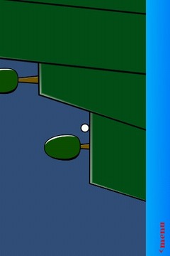 Super Impact Golf游戲截圖3