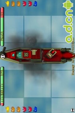 大洋战舰 特别版游戏截图4