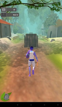 3D亞軍游戲截圖4