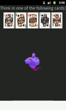 魔法游戲截圖4