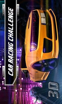 Intense Lube Driving Racing 3D游戲截圖2