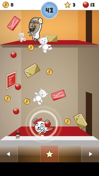 Bbbler Candy Balls游戲截圖3