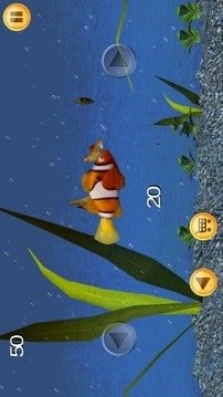 《珊瑚水族馆3D》游戏截图1