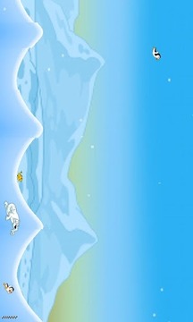 Flying Penguin游戏截图3