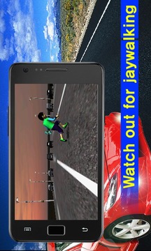 Car crash2游戲截圖3