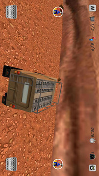 极限沙漠赛车3D游戏截图4