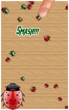 甲虫粉碎游戏游戏截图4