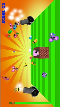 Teddy Catcher游戲截圖3