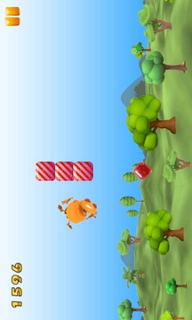 Monster Candy Hunt游戲截圖4