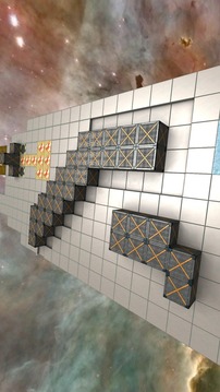量子太空球游戲截圖3