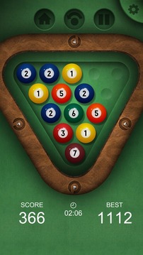 12 Balls游戲截圖4