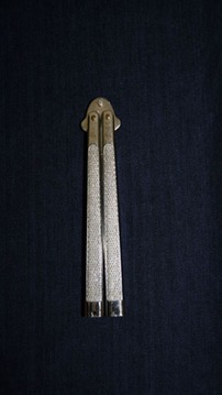蝴蝶刀 - Balisong Shake Knife游戲截圖1