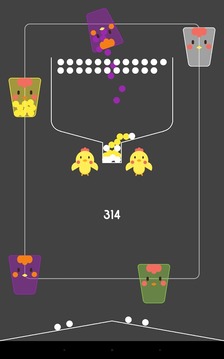 Piyo將 100球游戲截圖4