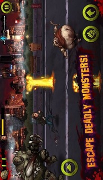 死亡沖刺HD游戲截圖2