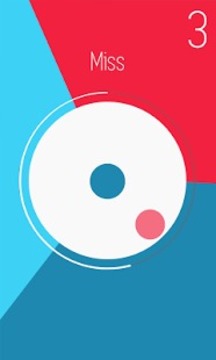 完美扔球游戲截圖5