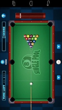 台球大师经典版 - Pool Billiards Pro游戏截图2