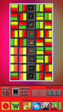 不一樣的消除游戲截圖3