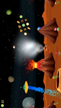 外星種子游戲截圖2