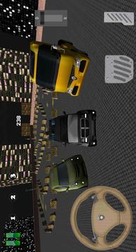 Parking 3D游戏截图1