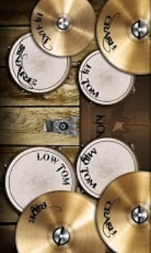 Drums HD游戲截圖4