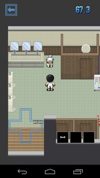 快去廁所！游戲截圖4