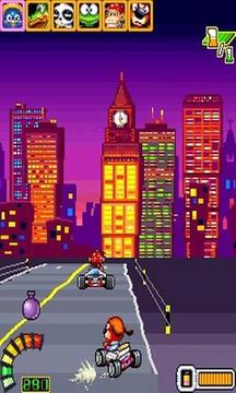 卡丁車A HD游戲截圖2