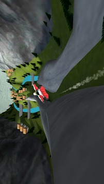 3D高空跳傘游戲截圖5