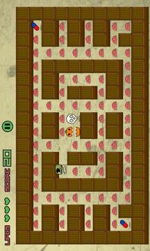 精靈僵尸游戲截圖5