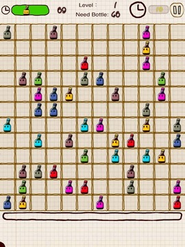 我愛打醬油游戲截圖5