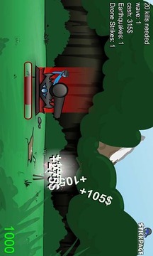 火柴人重裝上陣游戲截圖5