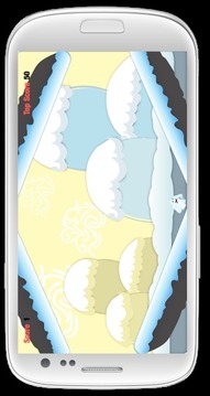 運(yùn)行雪人游戲截圖5