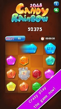 Candy Rainbow游戲截圖2