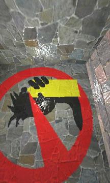 Spray The Wall 3D游戲截圖1