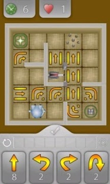 3D迷宫 完整版游戏截图3