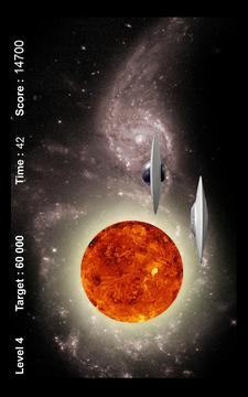 Space Game免費游戲截圖4
