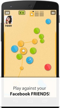 Swipe Off游戲截圖5