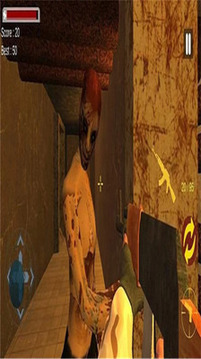 死亡陷阱游戲截圖2