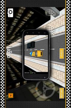 城市出租車停車場模擬器游戲截圖4