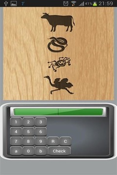 猜100扇門代碼游戲截圖3