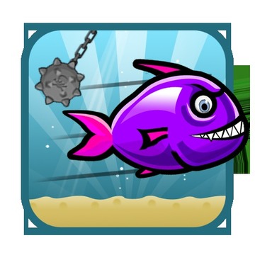 可憐的魚游戲截圖4