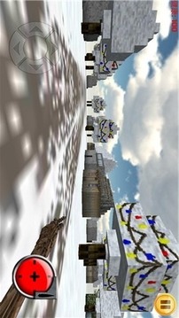 圣誕老人工藝3D游戲截圖4