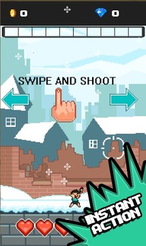 火炮轟鳴游戲截圖2