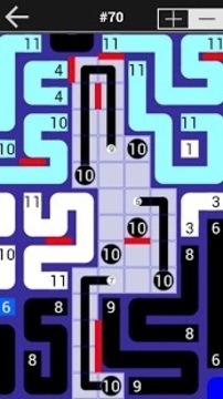 數(shù)字繪圖歡樂(lè)版游戲截圖4