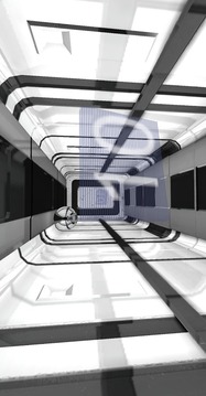 VR空間游戲截圖3