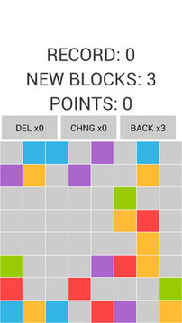 方块8乘8游戏截图2