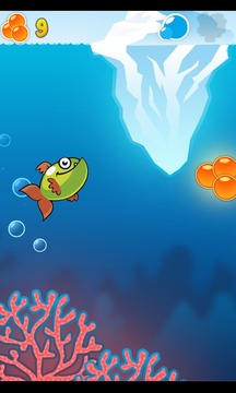 The Wild Fishes游戲截圖4