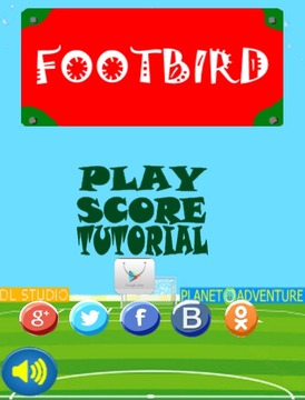 FOOTBIRD精簡版游戲截圖1